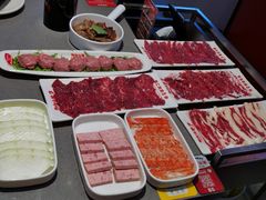 -为什么牛潮汕牛肉火锅(中信广场店)