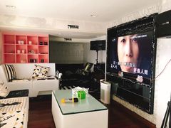 -Fun奇点轰趴馆(正佳广场店)