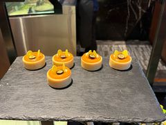 -阿纳迪酒店·秘境西餐厅