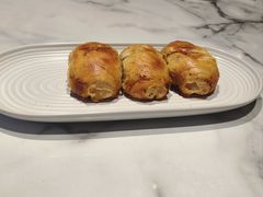 -丝路有约·优雅新疆菜(万宴城店)
