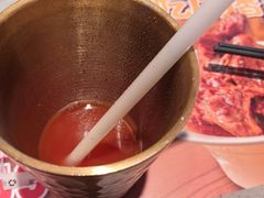 -大师兄·西北风味食集(增城合生汇店)