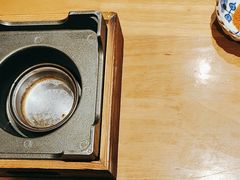 -一心创作料理屋(经开万达店)