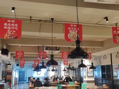 大堂-李子坝梁山鸡(李子坝大鸡哥店)