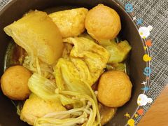 -德顺龙眼炸猪肉(大良清晖园店)