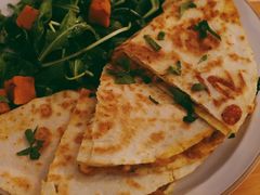 南瓜煎饼-Egg•Allday Brunch(襄阳北路店)