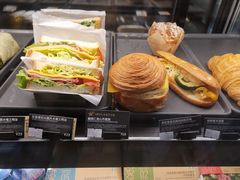 -星巴克(江阴万达店)