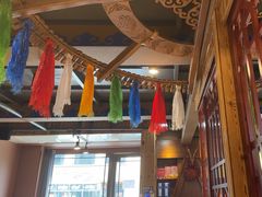 -蒙艾里民族传统菜蒙餐