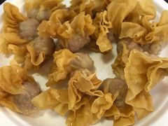 -蓝记云吞(正果店)