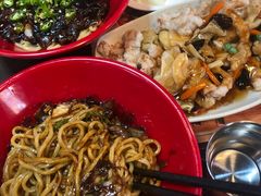 -香港饭店0410(明洞店)