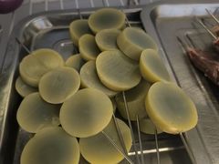 -明明烤牛肉(原明明东北烧烤)