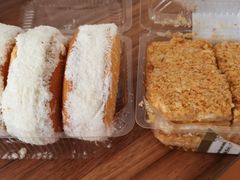拿破仑-新侨三宝乐面包店(崇文门店)