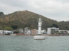 -大澳渔村及棚屋