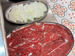 -楠波炭炉鸡煲馆(桥北店)