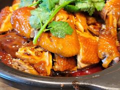 -山水茶艺馆·点心粤菜·30年老字号