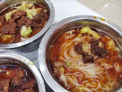 -鹍记特色牛杂面