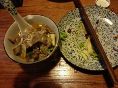 -双城乡铁锅炖羊肉(莱安逸境店)