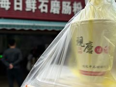 -每日鲜石磨肠粉(潮苑小区店)