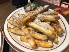 -ZAFFERANO西班牙海鲜饭(上海首店)