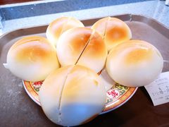烤馒头-砂锅居·始于1741(万丰路店)