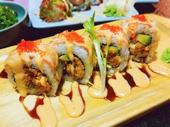 -喜寿司(金狮广场店)