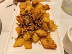 -三猫黑鱼花(南大店)