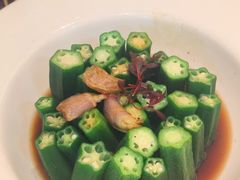 -桂满陇·手作小笼包&江南叫花鸡(中山公园店)