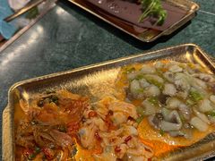 -牛New寿喜烧(金鹰世界店)