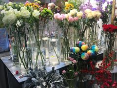 -花未央花店·WEYOUNG