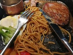 -半秋山西餐厅(巴南万达广场店)