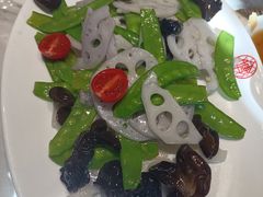 -塘人·老底子宁波菜小馆(南塘老街店)