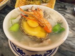 -安泰楼·佛跳墙创始人·传统闽味早茶·酒楼(三坊七巷闽菜地标店)