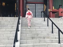 -东京浅草和服体验江户和装工房雅(浅草本店)