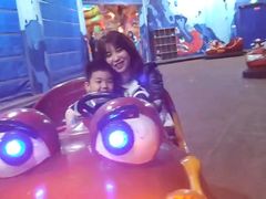 -青岛嘉年华主题乐园