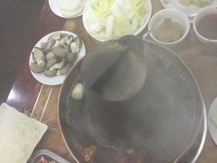 -新梅居(宁海东路店)