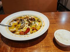 -鱼亨小鲜酸菜鱼(大信店)