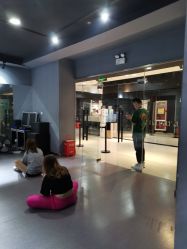 -5KM舞蹈街舞工作室