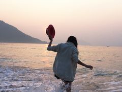 -西涌国际滨海旅游区