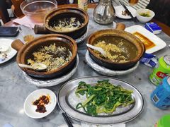 -红星光发煲仔饭(大石街店)