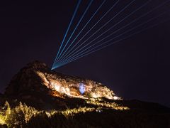 -响堂山石窟-北响堂山石窟