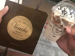 -VENCHI 闻绮(上海佛罗伦萨小镇店)