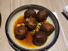 -云味馆·云南菜·云南米线(景田店)