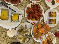 -禾斗海鲜自助(市南银座店)