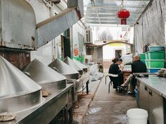 -黄店镇芝堰英才饭店