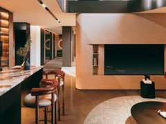 -星杰国际设计 别墅大宅装修(虹桥分公司)