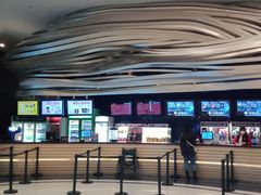 -星辉电影公园(时代广场CC MALL店)