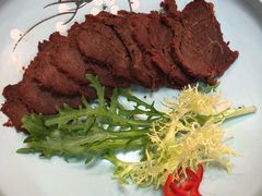 -乔家满族八大碗(流水沟店)