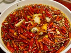 -解香楼(八盘岭路店)