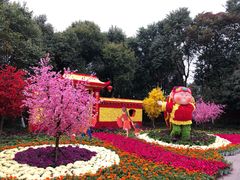 -富乐山