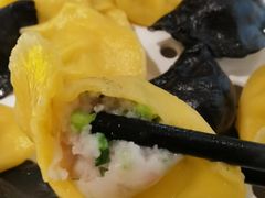 -船歌·鱼水饺青岛菜(金狮广场店)