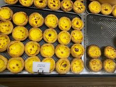 -莉蓮蛋挞(静安寺店)